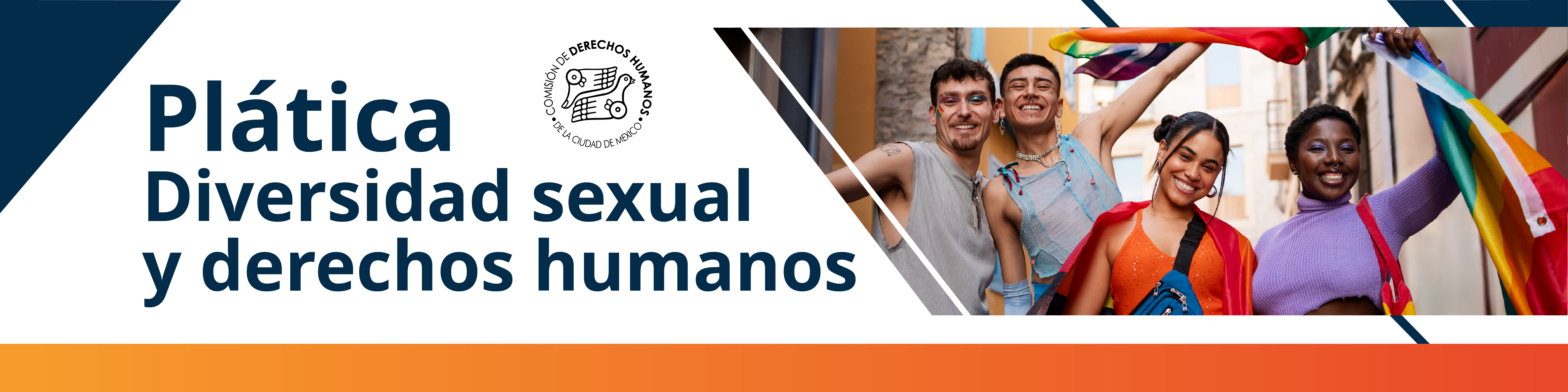 Diversidad sexual y derechos humanos