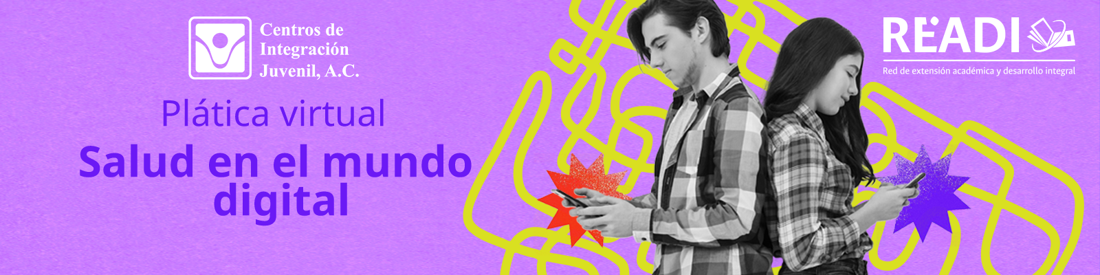 Salud en el mundo digital