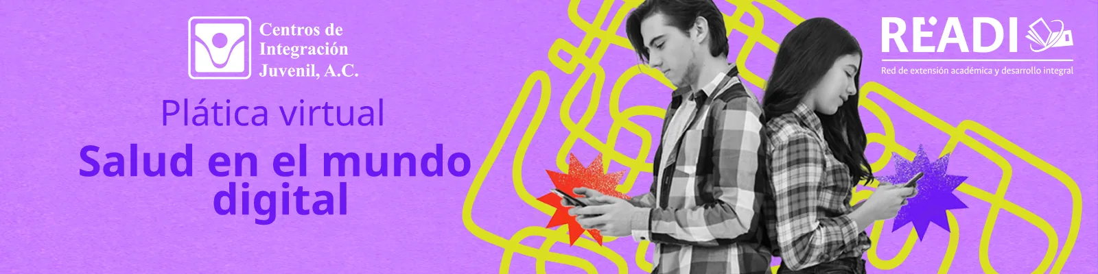 Salud en el mundo digital