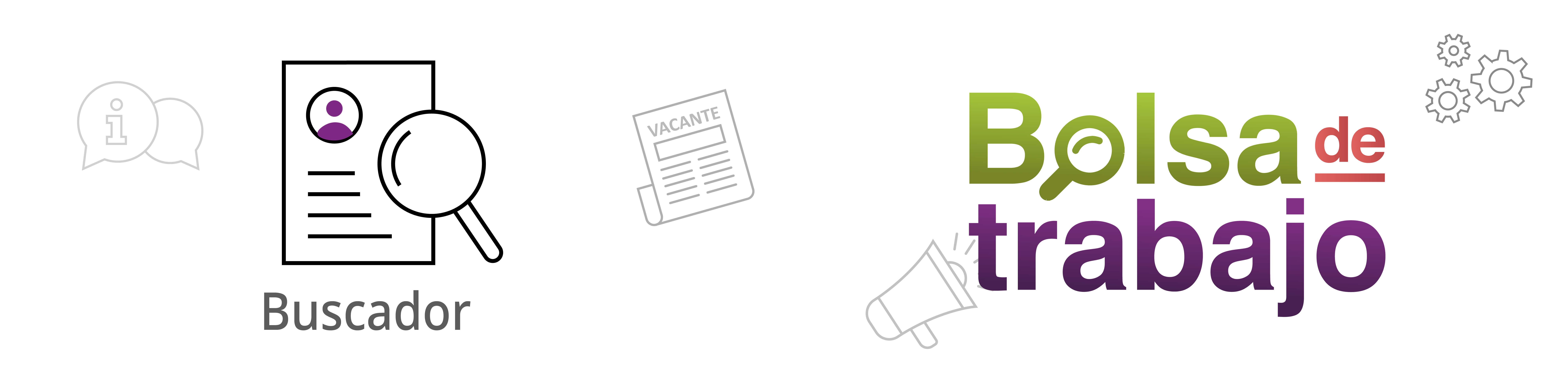 Banner oferta laboral