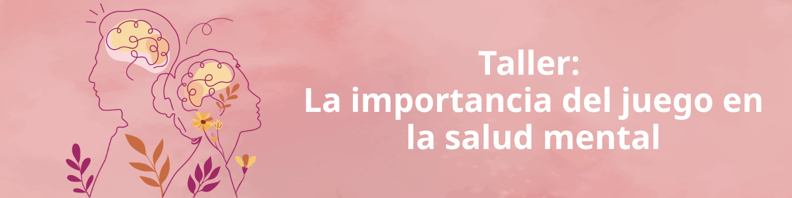 La importancia del juego en la salud mental