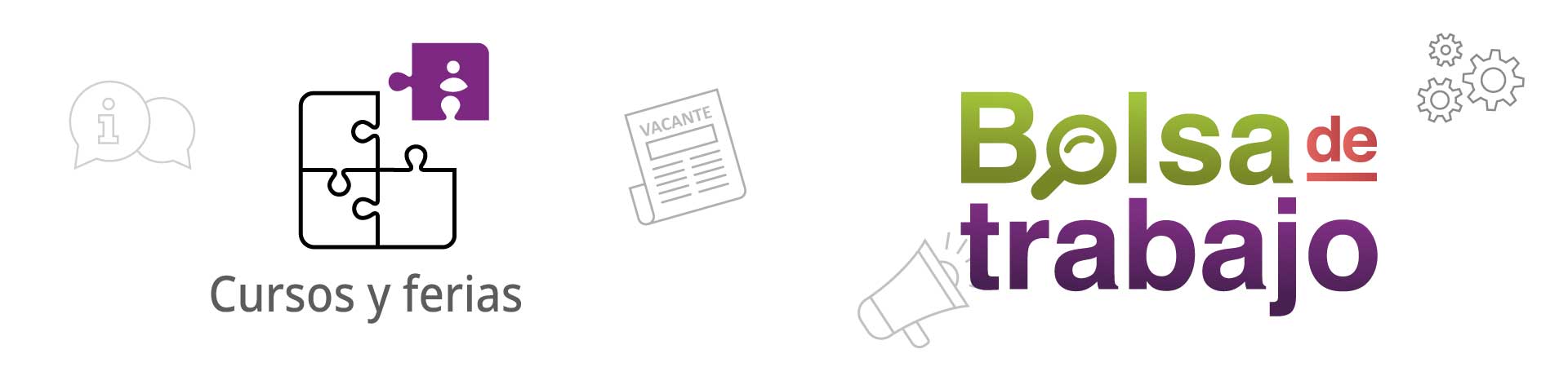 Banner talleres y ferias