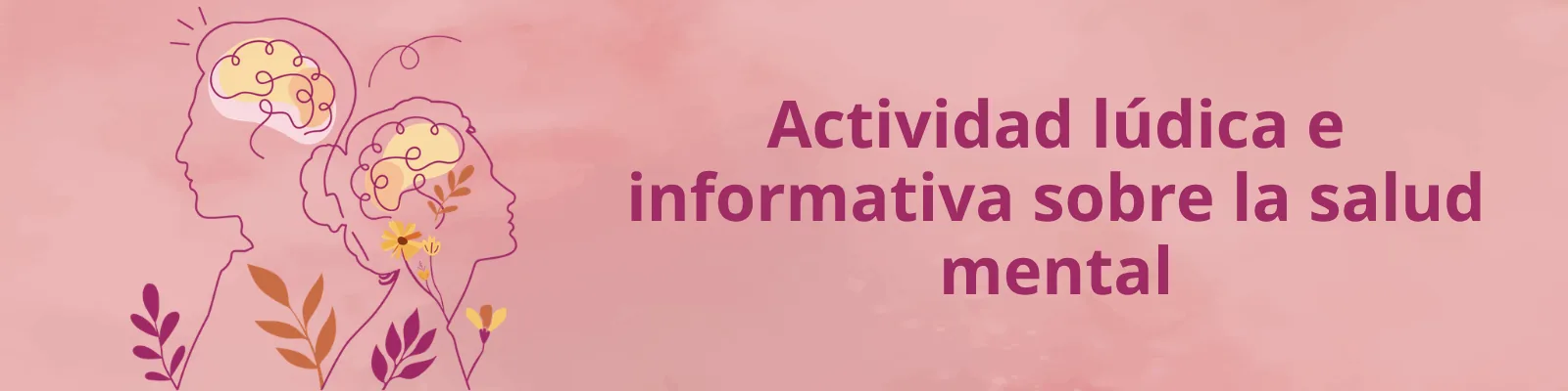 Actividad Ludica