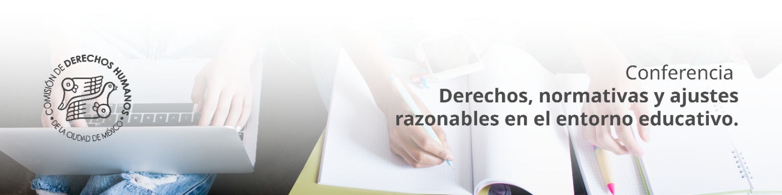 Derechos, normativas y ajustes razonables
