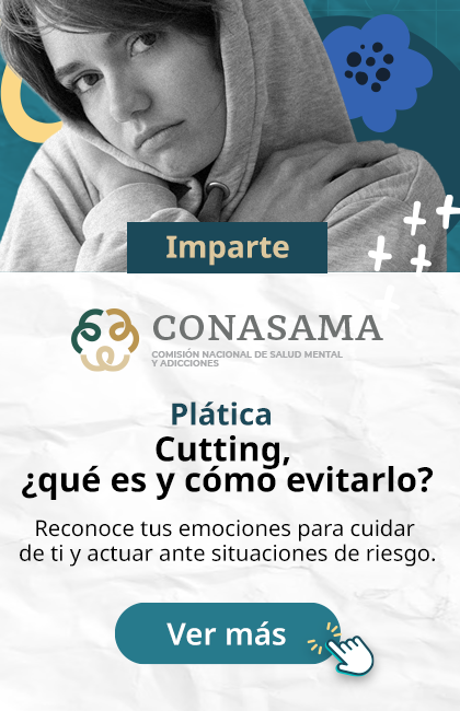 Cutting, ¿qué es y cómo evitarlo?