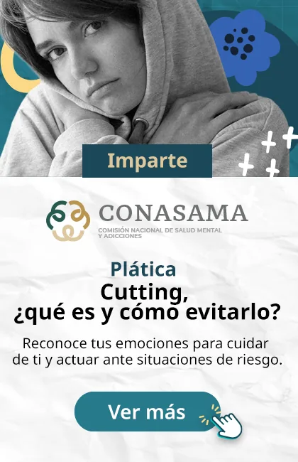 Cutting, ¿qué es y cómo evitarlo?