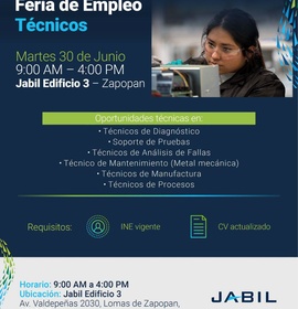 Jabil