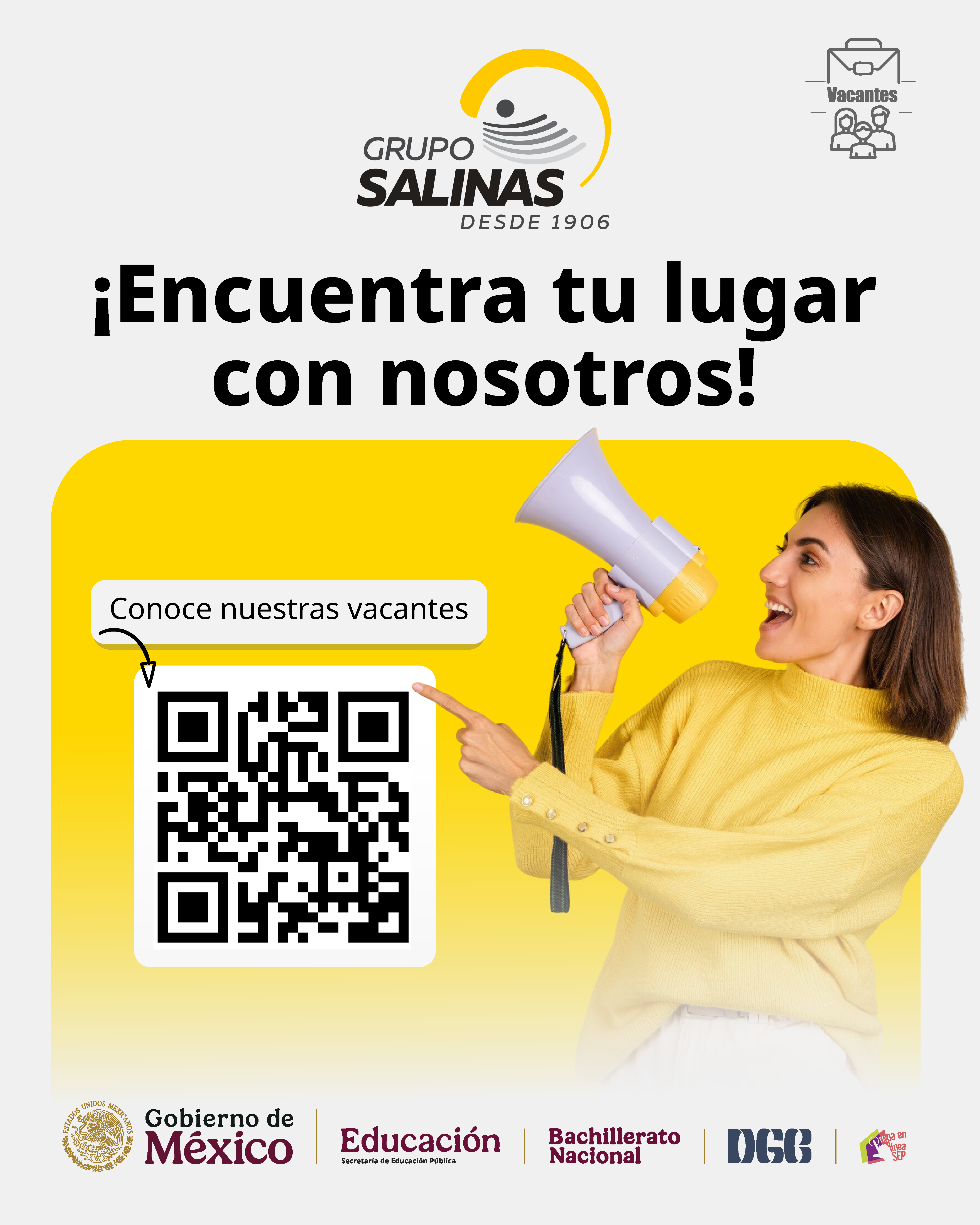 Grupo Salinas