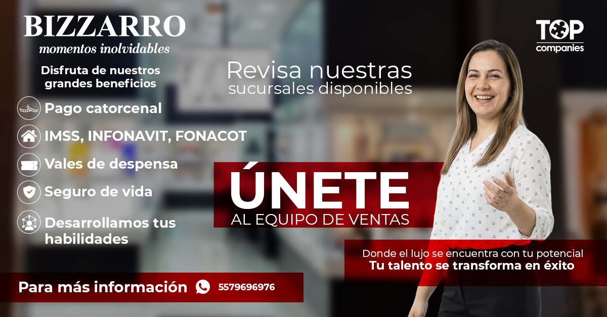 Bizzarro Las Américas Cancún