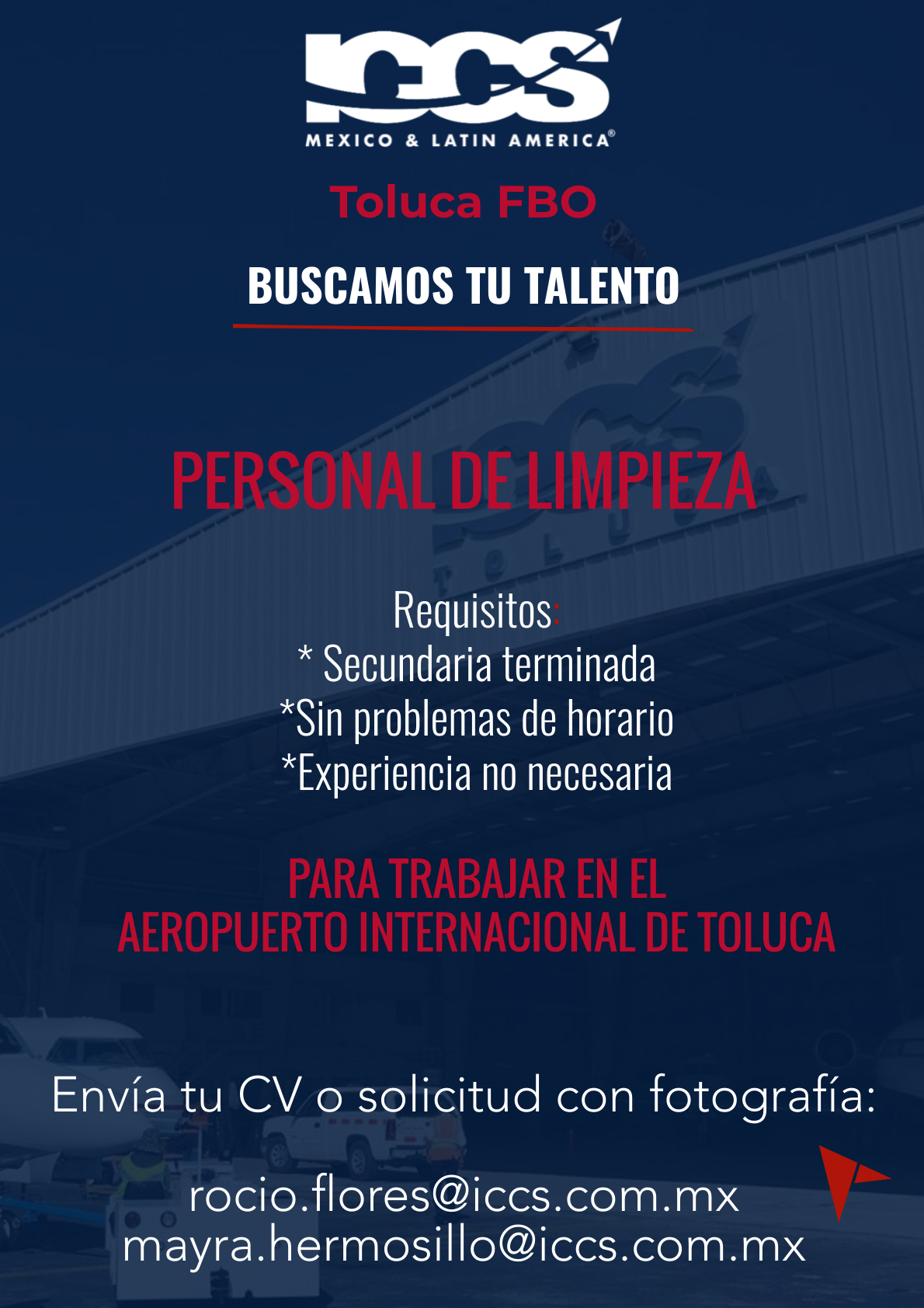 ICCS Toluca