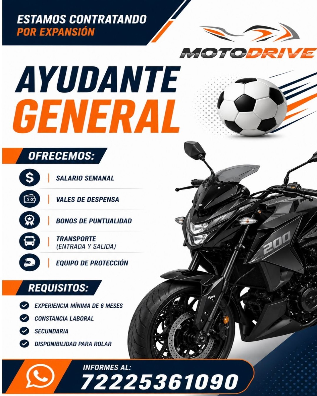 MOTODRIVE