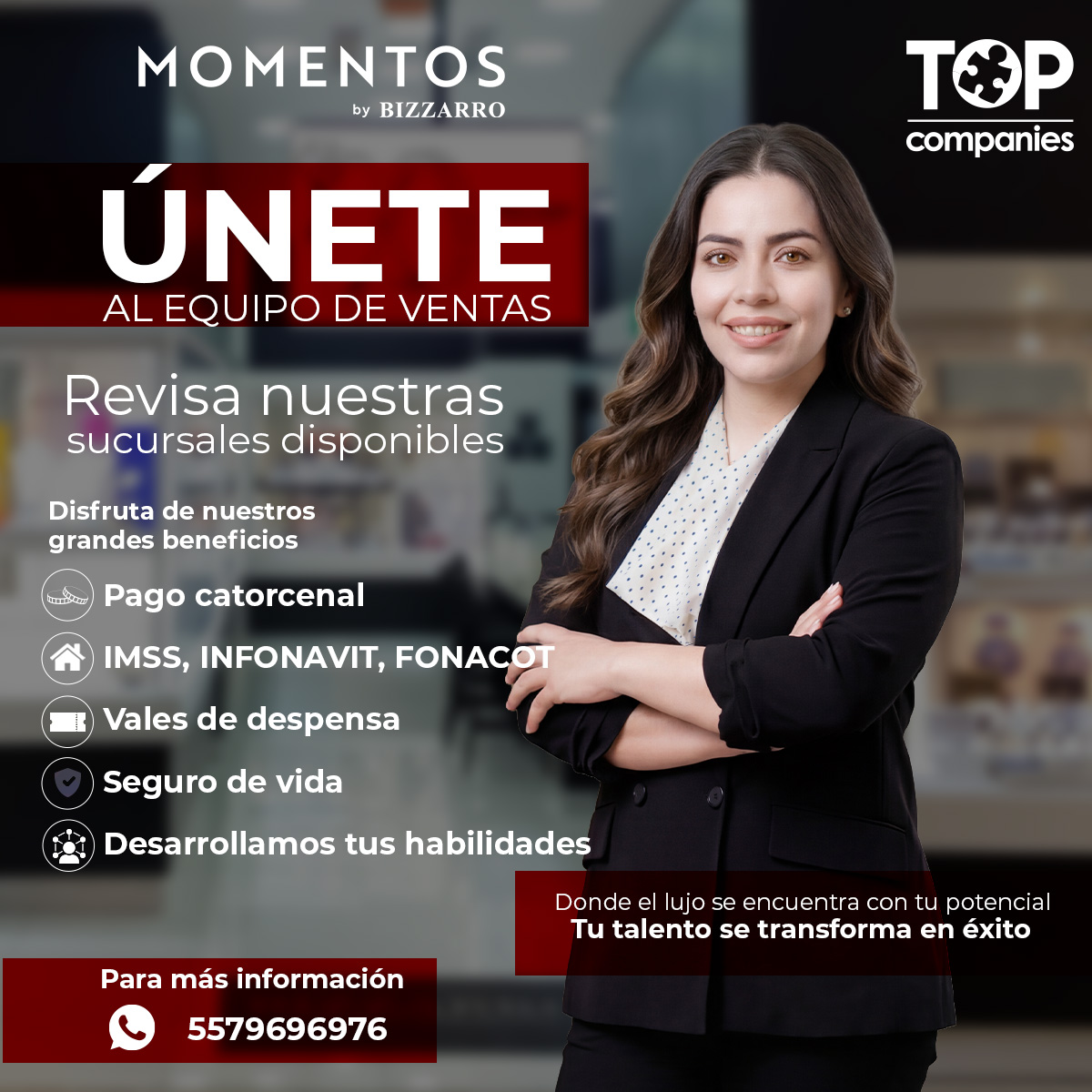 Bizzarro Galerías Chilpancingo