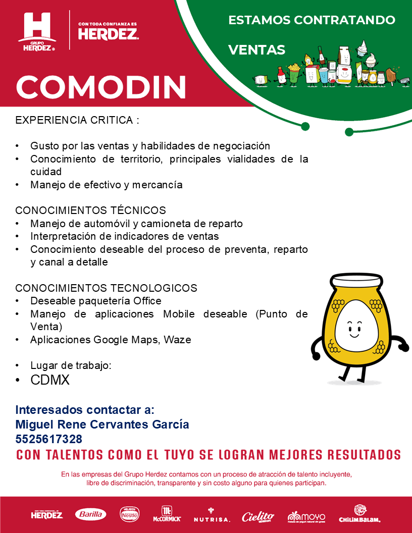 Grupo Herdez