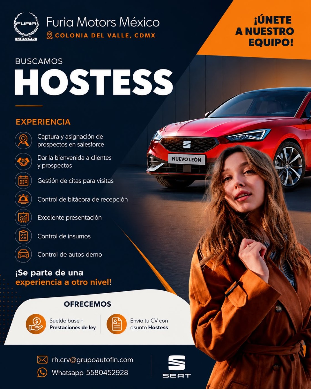Grupo Autofin México