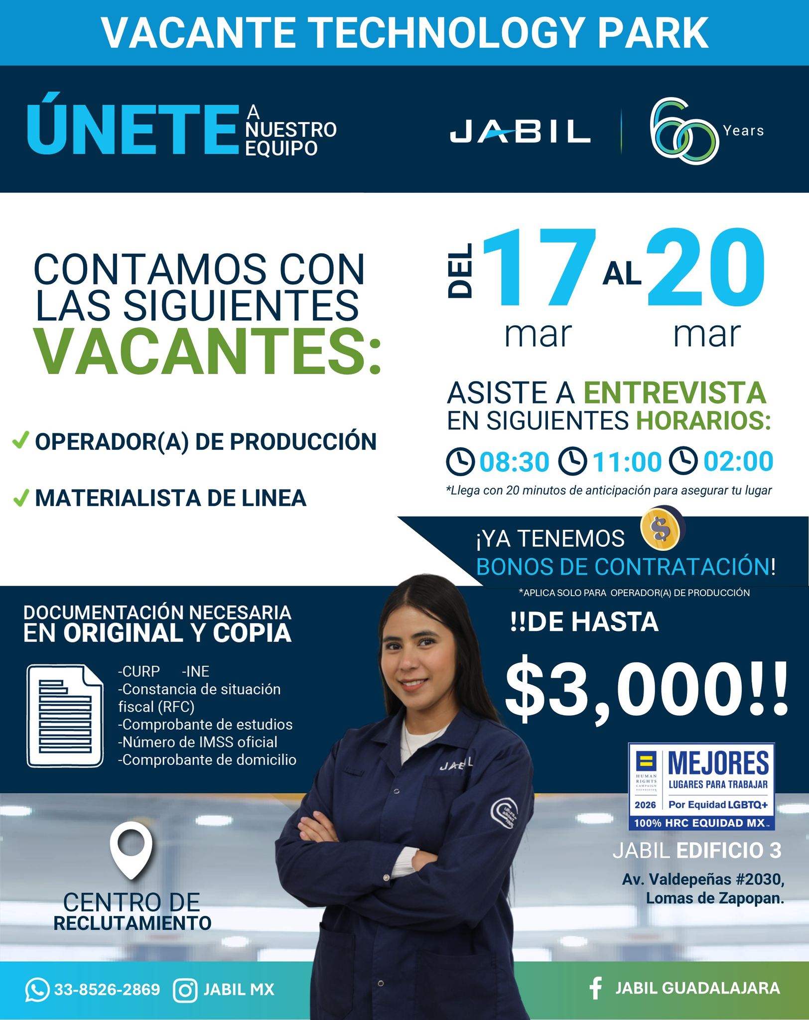 Jabil Guadalajara
