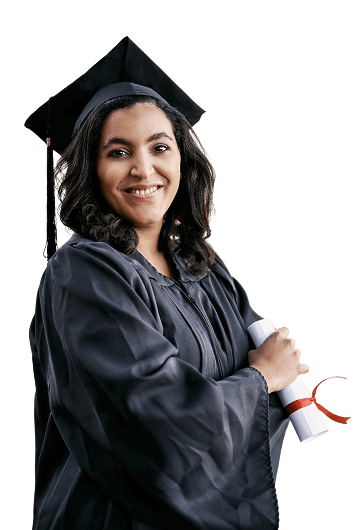 retrato-mujer-feliz-diploma-certificado-logro-graduacion-o-hito-universidad-joven-mujer-o-estudiante-sonrisa-tunica-beca-grado-o-calificacion