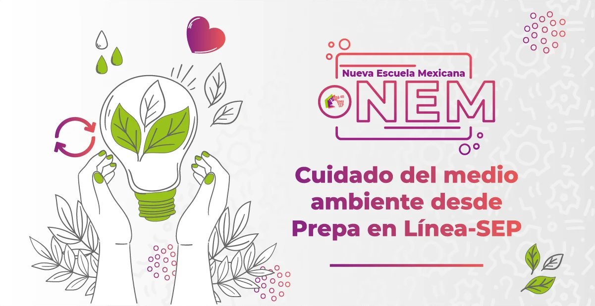 Calidad Ambiental Prepa En Linea Sep