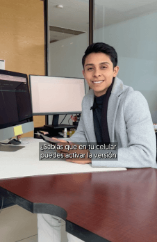 Wifi y datos de navegación