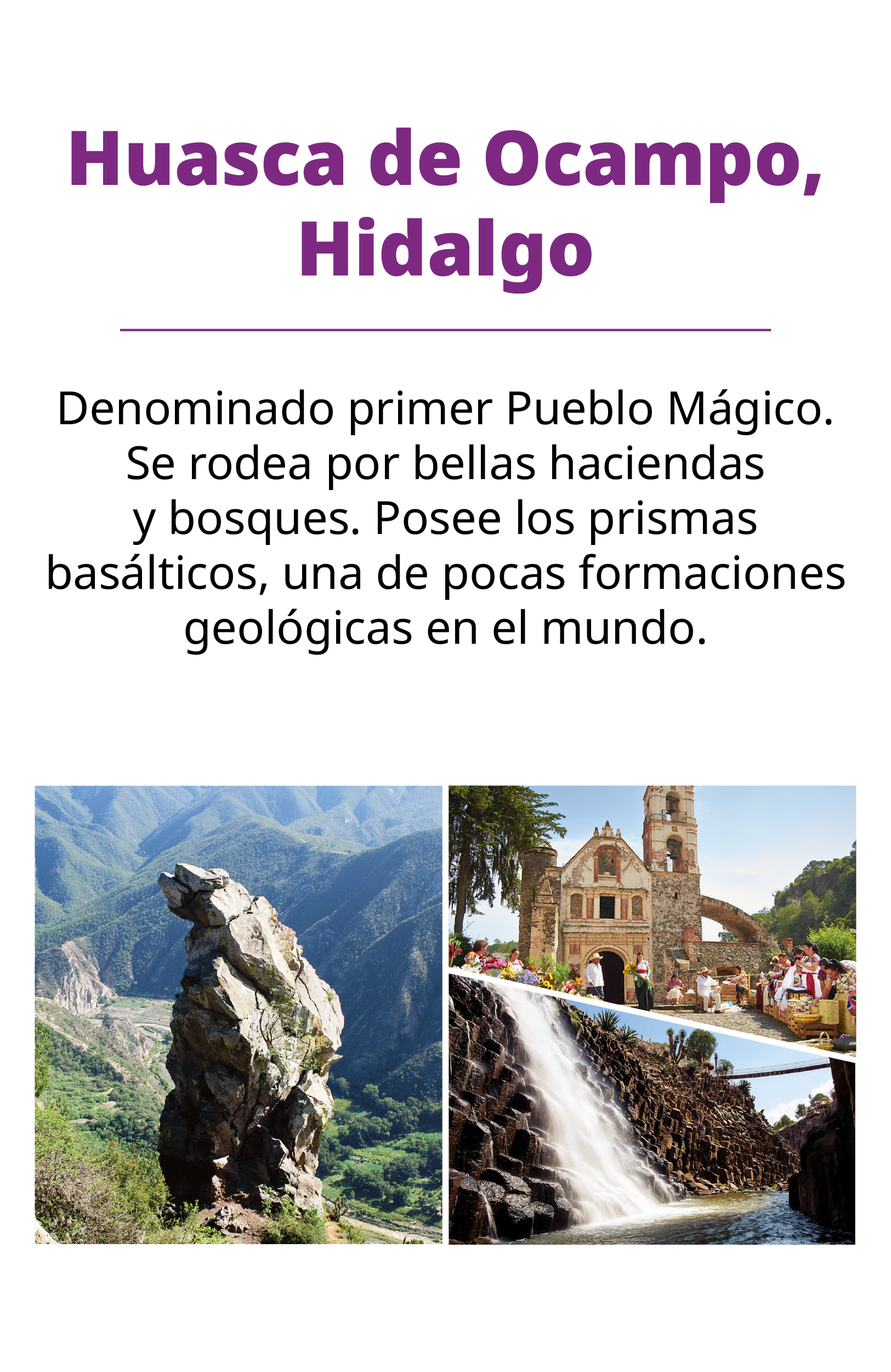 slide 4 Huasca de Ocampo, Hidalgo