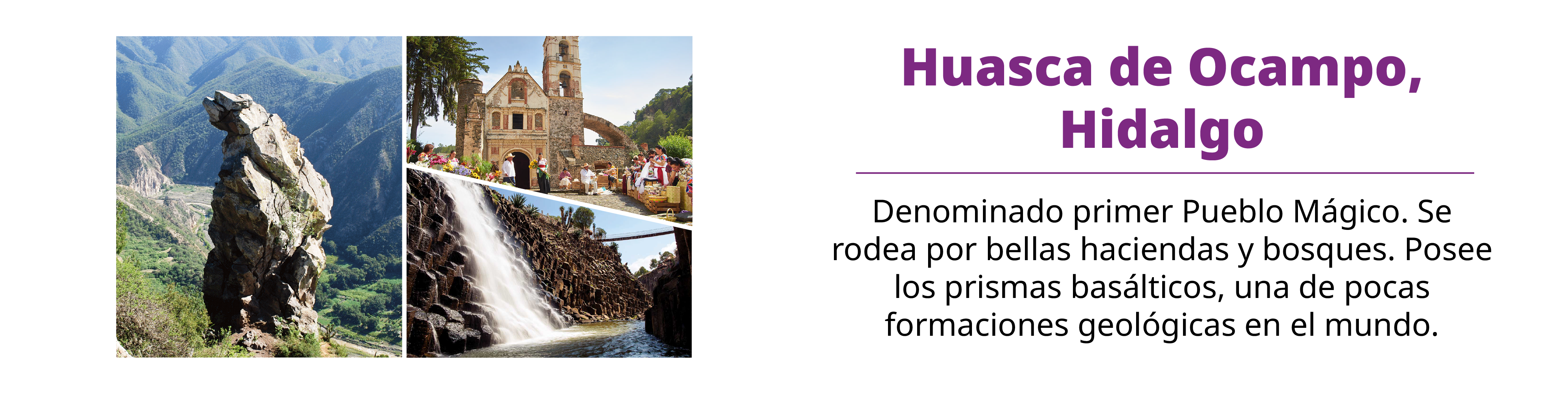 slide 4 Huasca de Ocampo, Hidalgo
