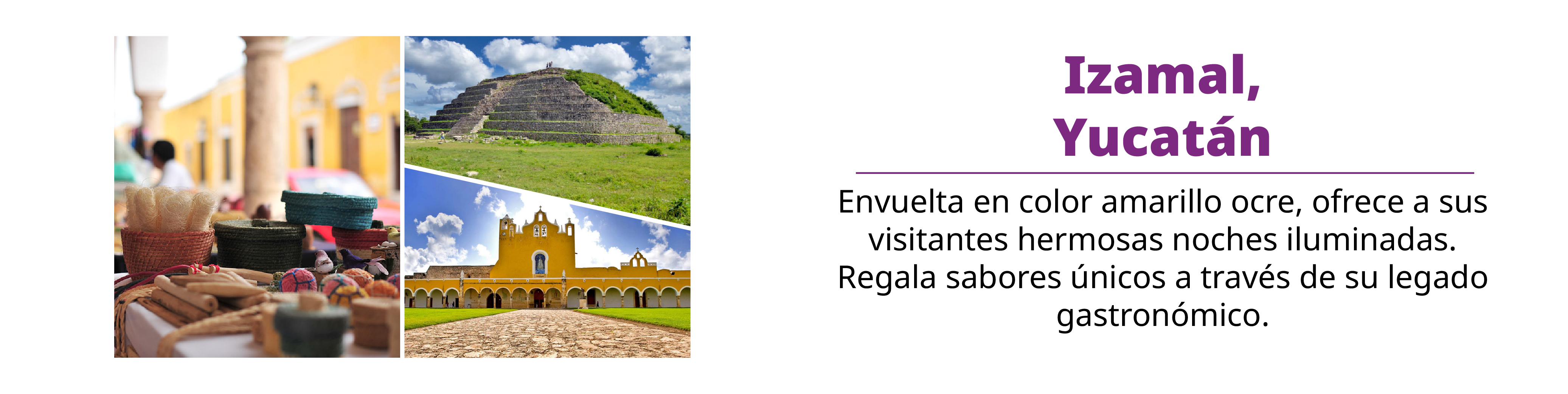 slide 10 Izamal, Yucatán