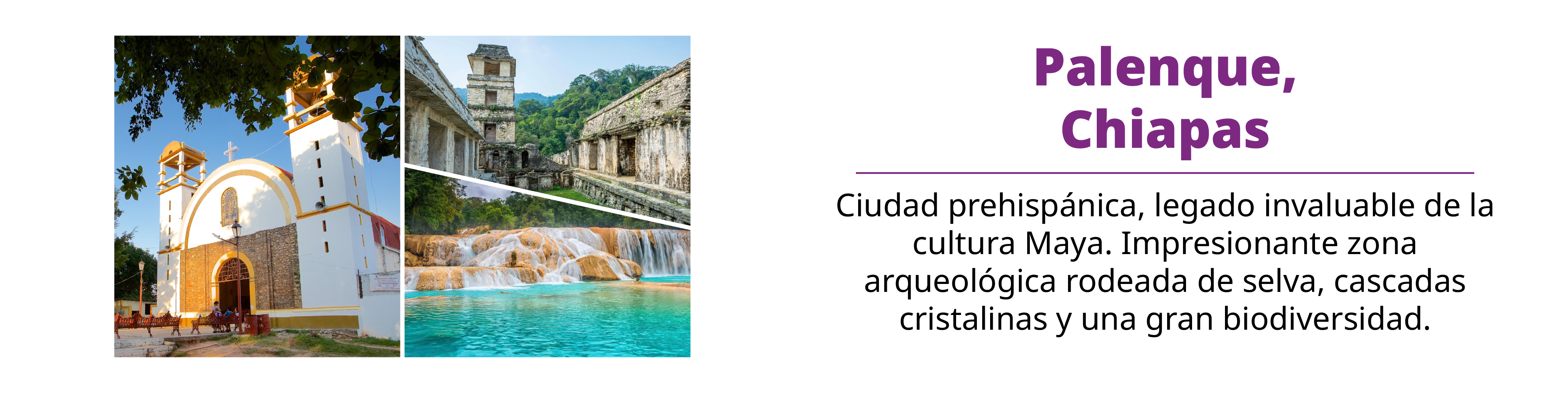 slide 1 Palenque, Chiapas