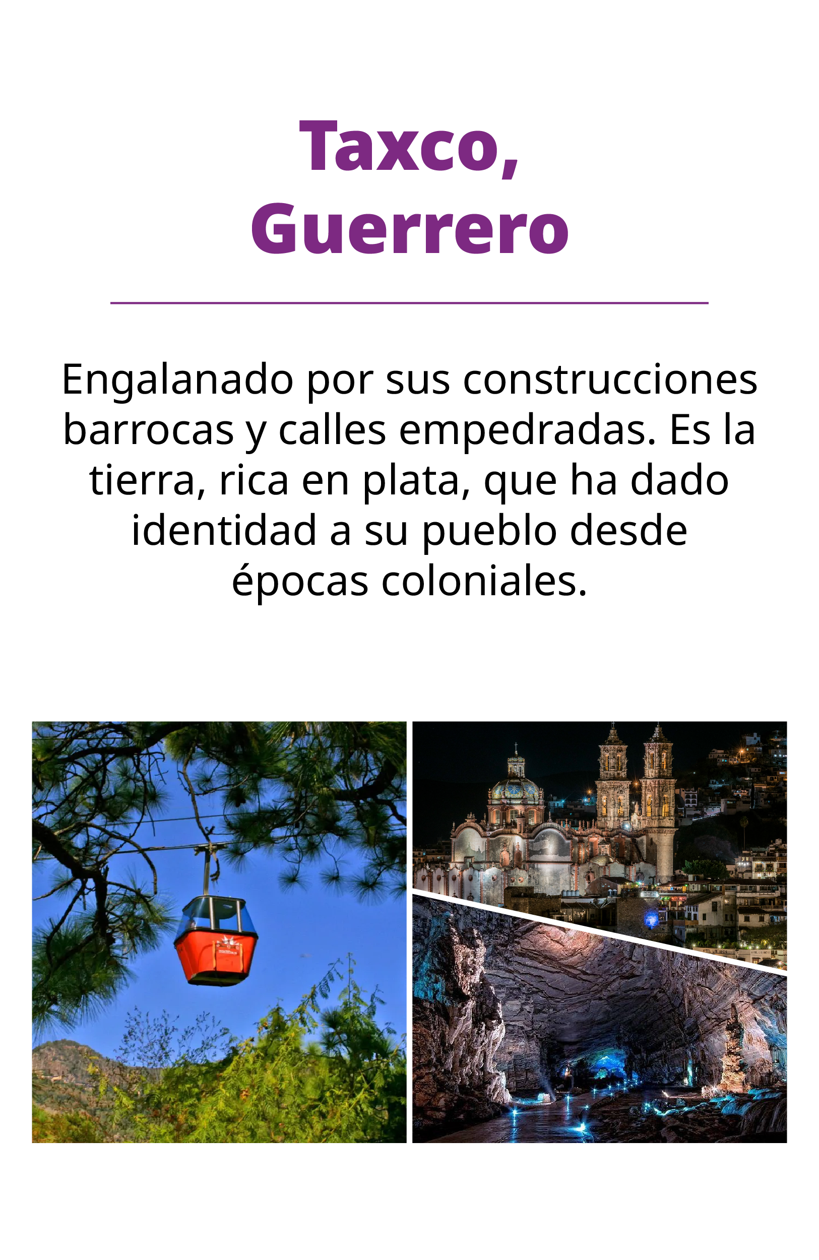 slide 3 Taxco, Guerrero