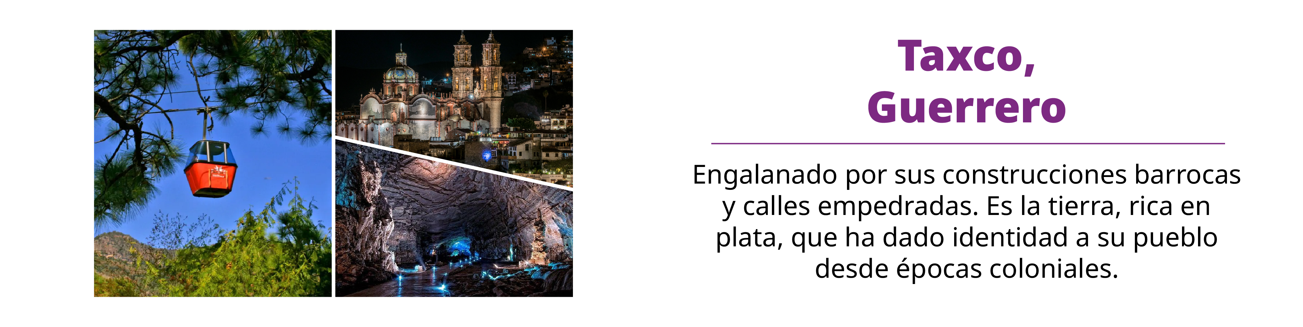 slide 3 Taxco, Guerrero