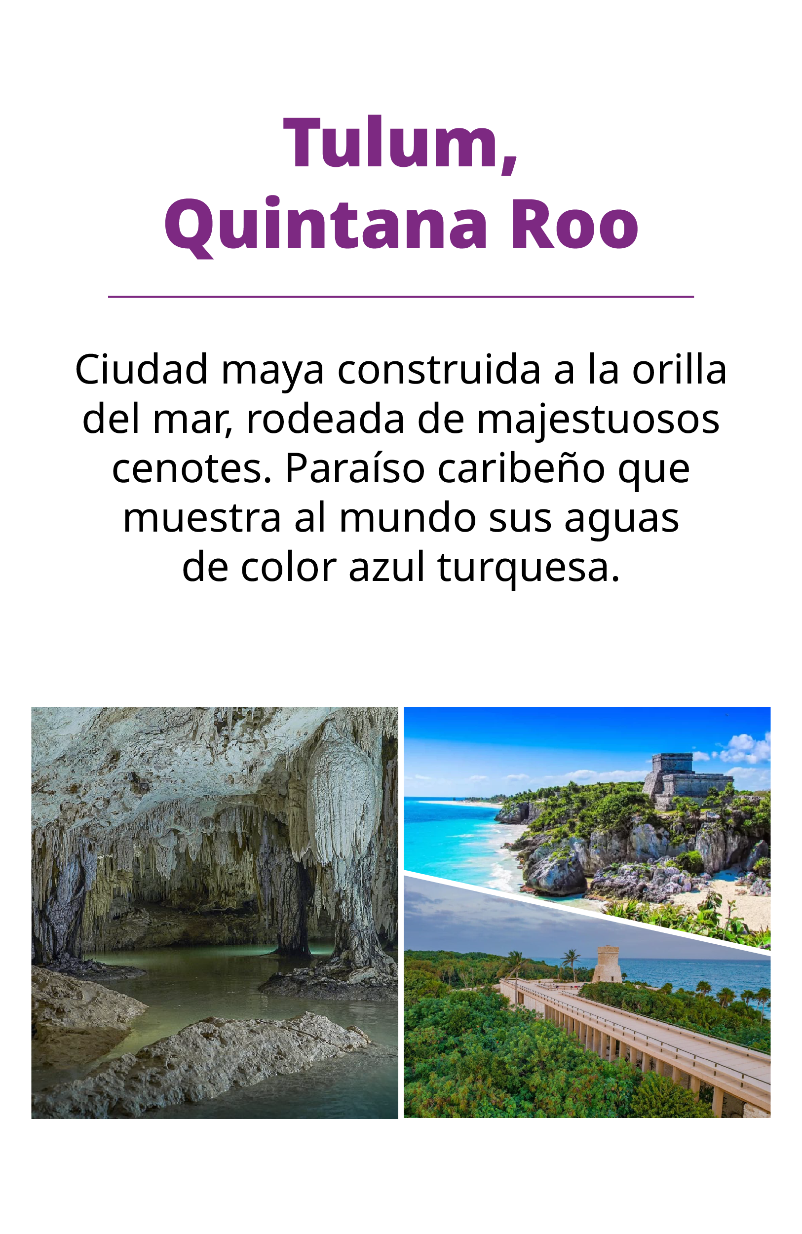 slide 9 Tulum, Quintana Roo