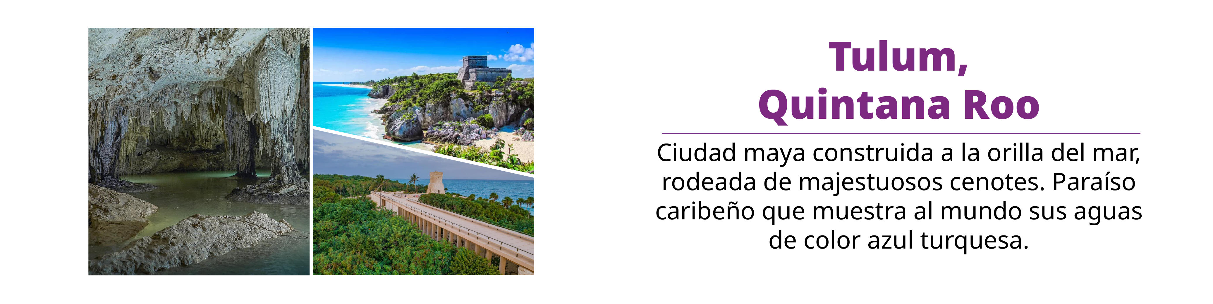 slide 9 Tulum, Quintana Roo