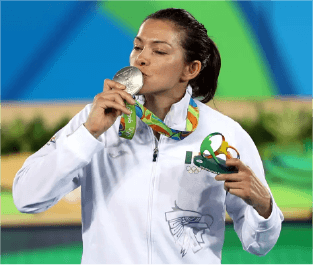 María del Rosario Espinoza