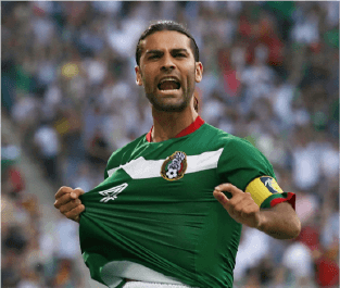 Rafael Márquez