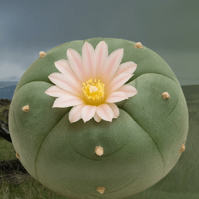 Peyote