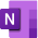 Icono One Note