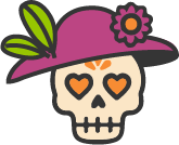 La Catrina