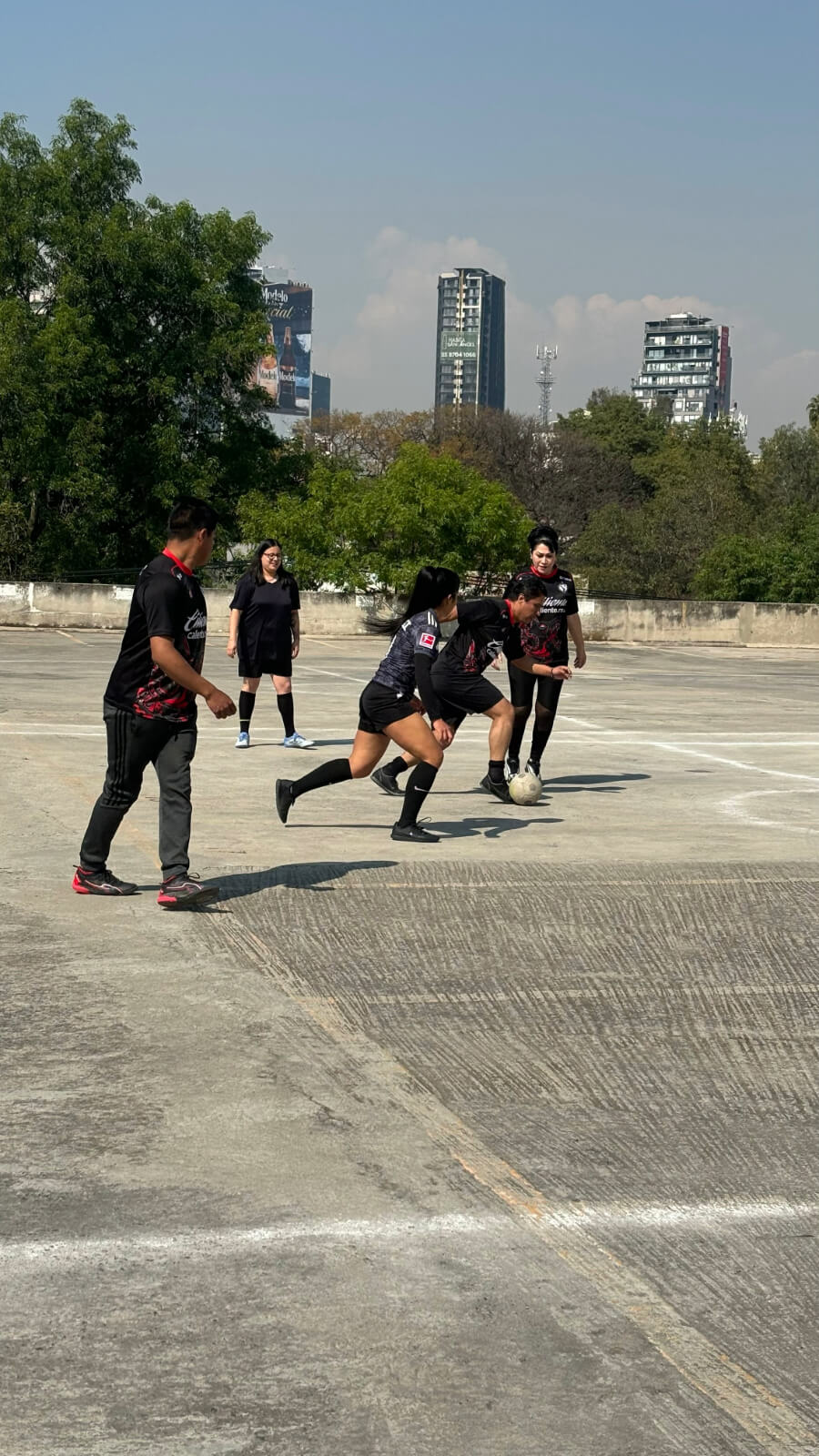 Conexión_Futbolera