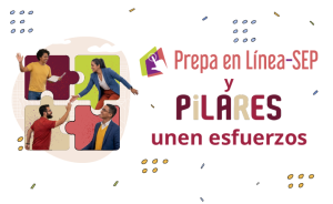 PL-SEP y PILARES unen esfuerzos