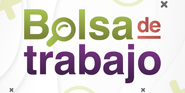 bolsa de trabajo