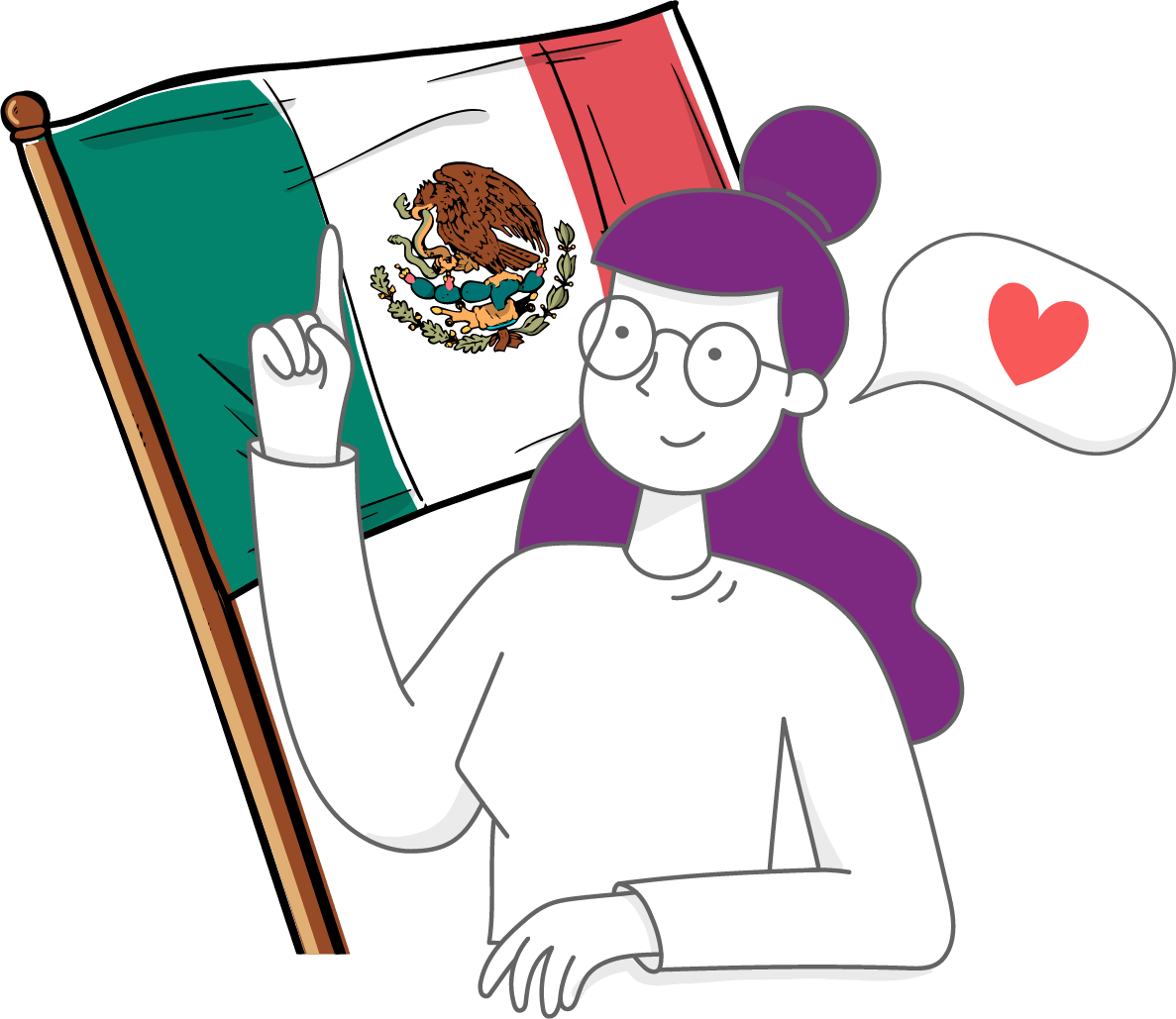 bandera