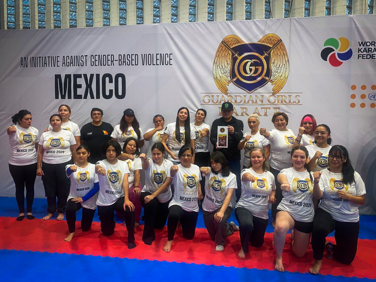 Equipo que se transforma