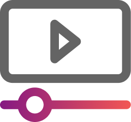 Biografía en video