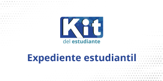 Expediente estudiantil