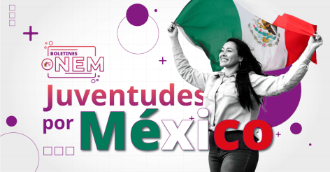 Juventudes por México