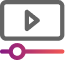 Biografía en video