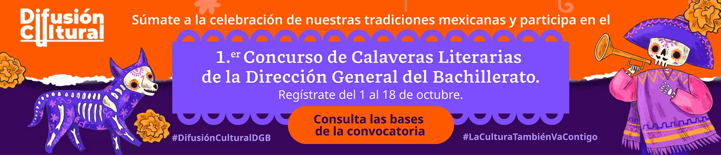 Concurso de calaveras literarias