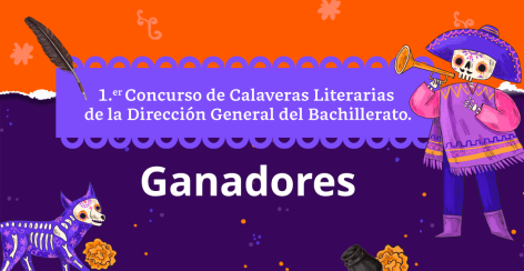 Nos emociona presentar a las personas ganadoras de este año.