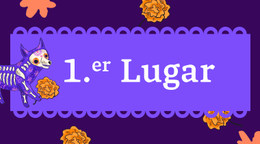 1er lugar