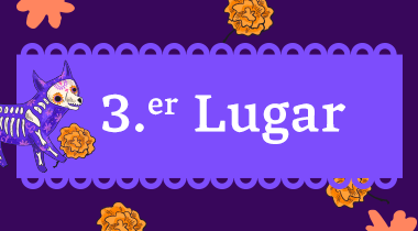 3er lugar